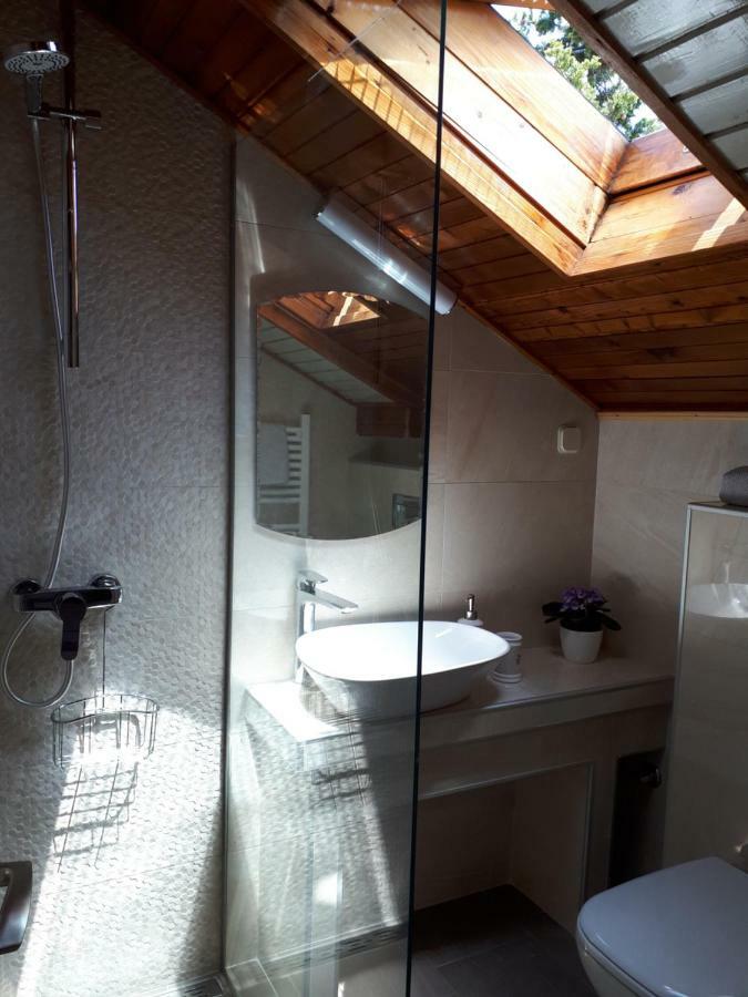 Apartmani Matas Petrcane Exterior foto